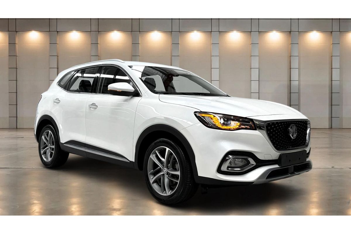 2023 MG HS Excite SAS23