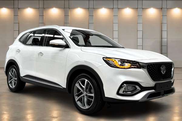 2023 MG HS Excite SAS23