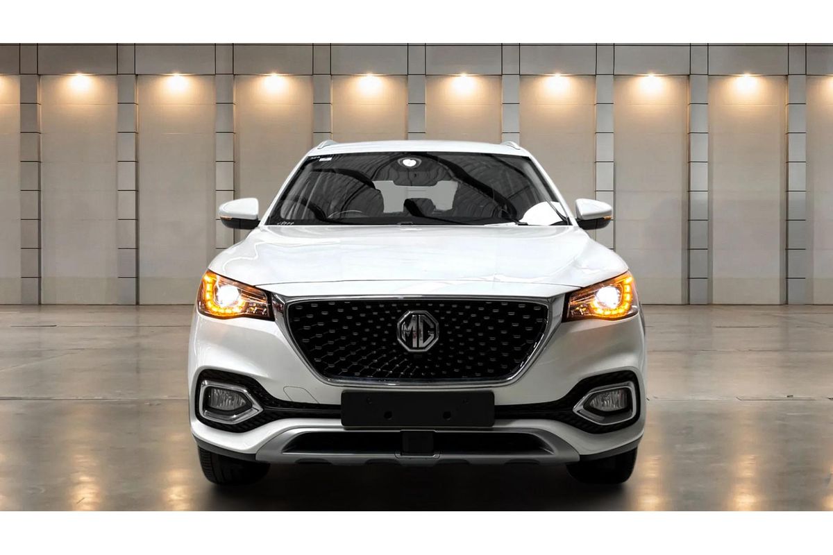 2023 MG HS Excite SAS23