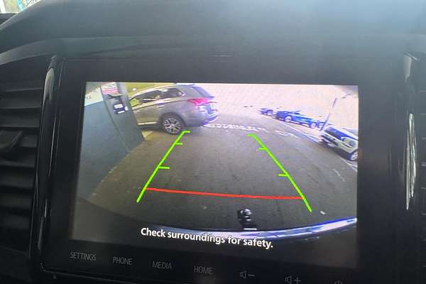 2022 Mitsubishi Pajero Sport GLX QF