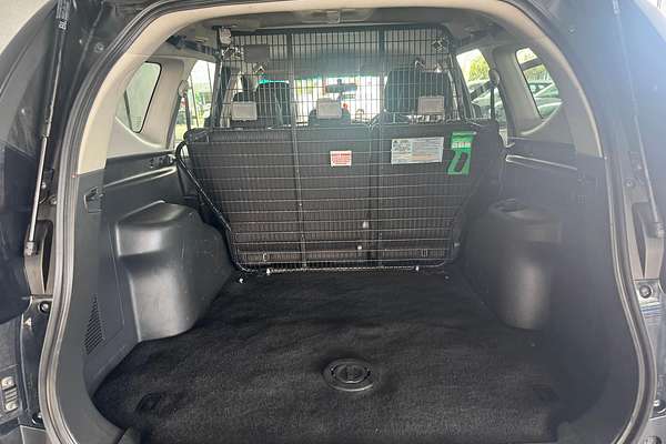 2022 Mitsubishi Pajero Sport GLX QF