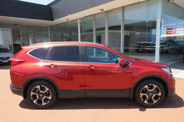 2019 Honda CR-V 50 Years Edition RW