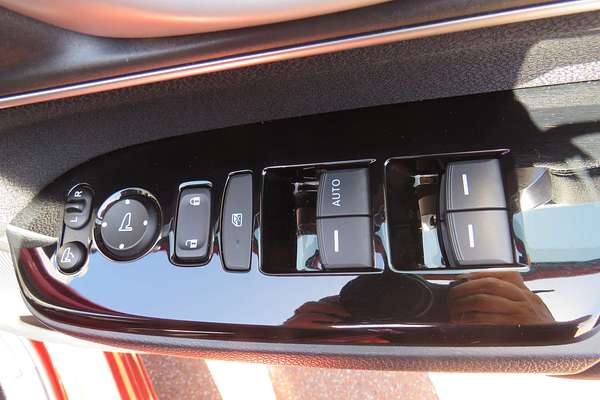 2019 Honda CR-V 50 Years Edition RW