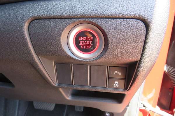 2019 Honda CR-V 50 Years Edition RW