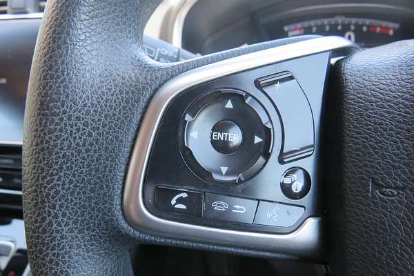 2019 Honda CR-V 50 Years Edition RW