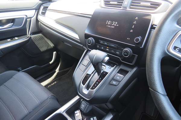 2019 Honda CR-V 50 Years Edition RW