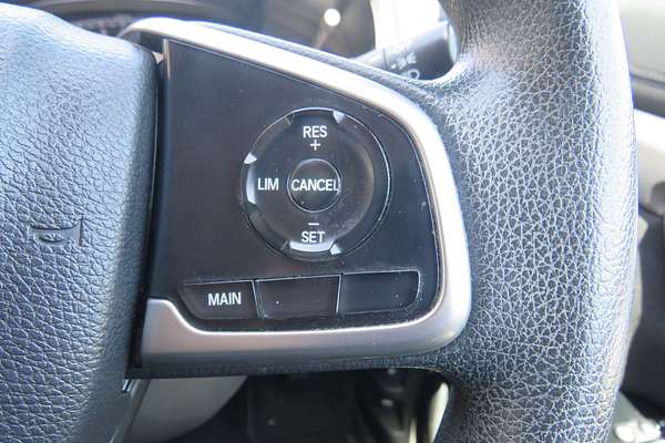 2019 Honda CR-V 50 Years Edition RW