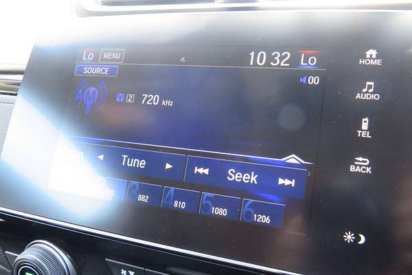 2019 Honda CR-V 50 Years Edition RW