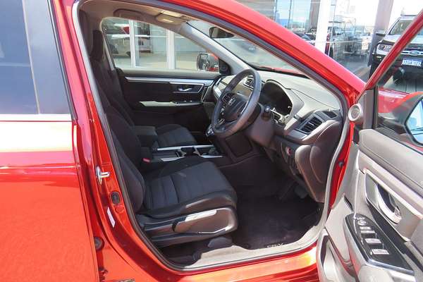 2019 Honda CR-V 50 Years Edition RW