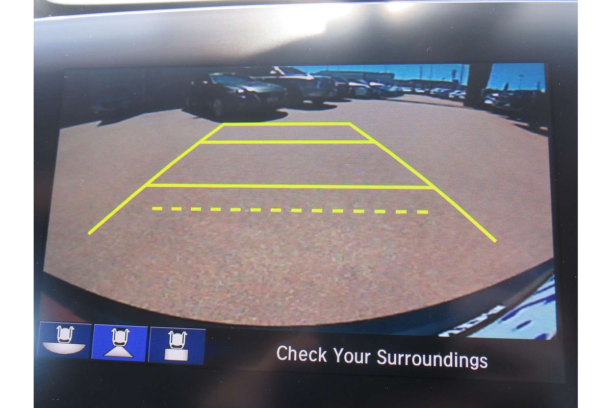 2019 Honda CR-V 50 Years Edition RW