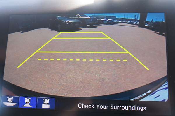 2019 Honda CR-V 50 Years Edition RW