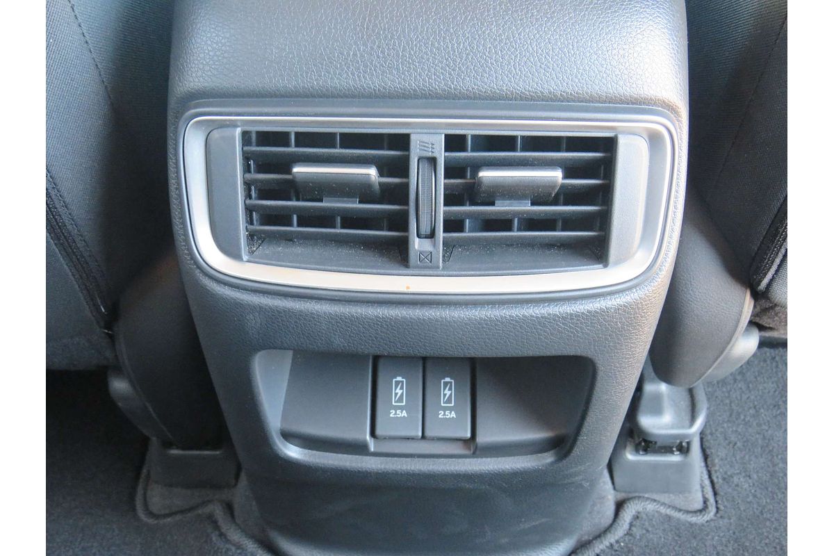 2019 Honda CR-V 50 Years Edition RW