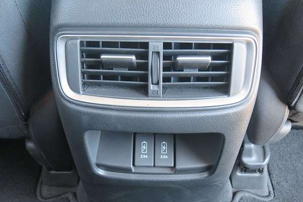 2019 Honda CR-V 50 Years Edition RW