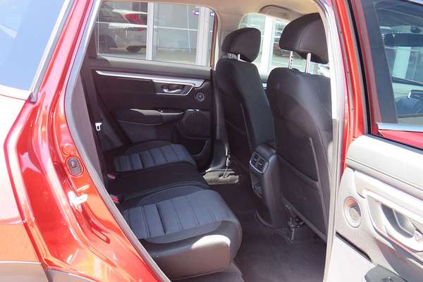 2019 Honda CR-V 50 Years Edition RW