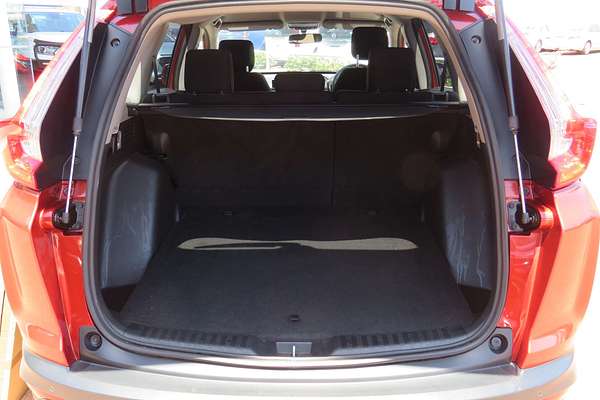 2019 Honda CR-V 50 Years Edition RW