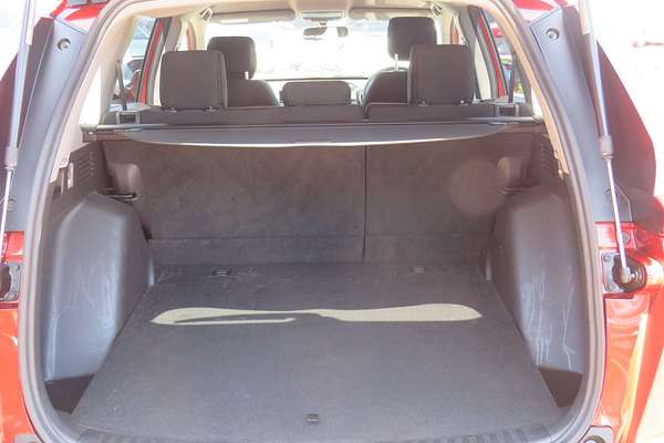 2019 Honda CR-V 50 Years Edition RW