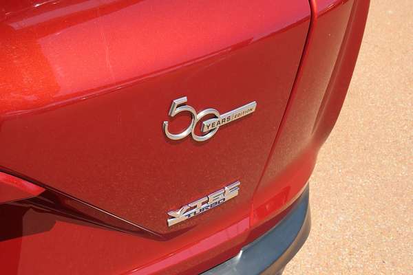 2019 Honda CR-V 50 Years Edition RW