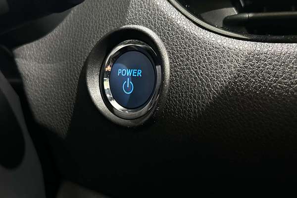 2018 Toyota C-HR G  ZYX10