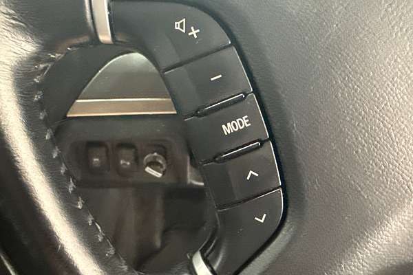 2017 Mitsubishi Pajero GLS LWB (4x4) NX MY17