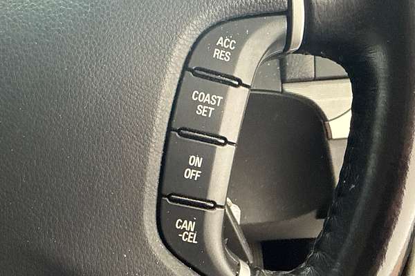 2017 Mitsubishi Pajero GLS LWB (4x4) NX MY17