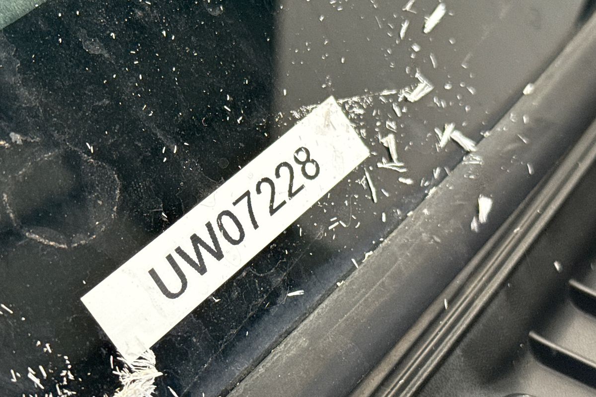 2017 Mitsubishi Pajero GLS LWB (4x4) NX MY17