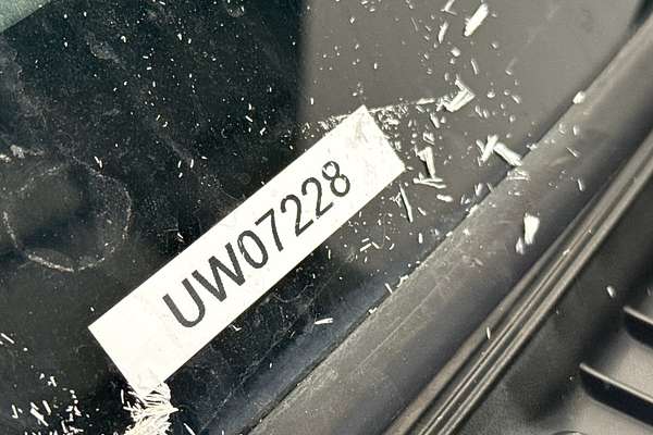 2017 Mitsubishi Pajero GLS LWB (4x4) NX MY17