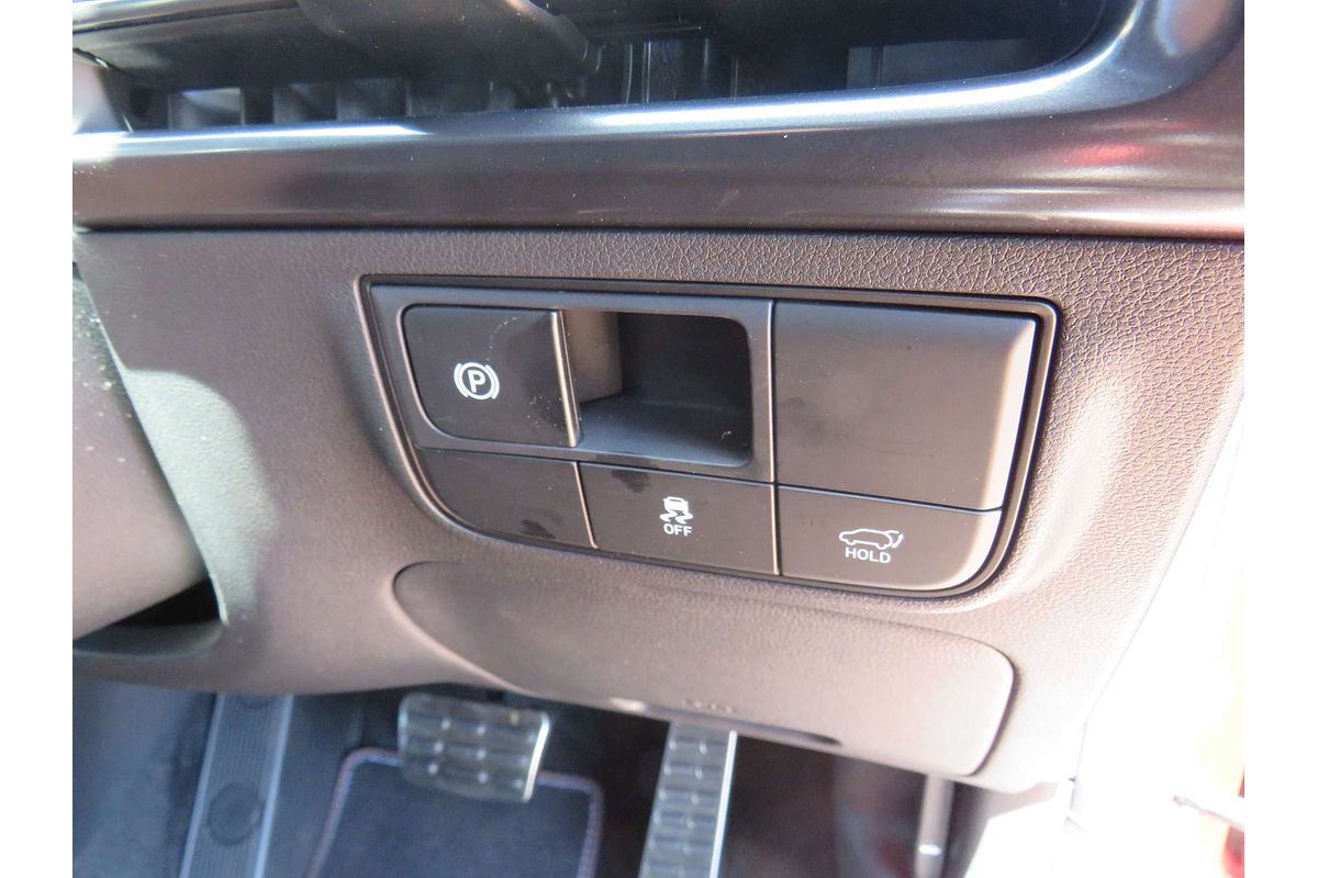 2024 Hyundai Tucson Elite NX4.V3