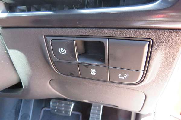 2024 Hyundai Tucson Elite NX4.V3