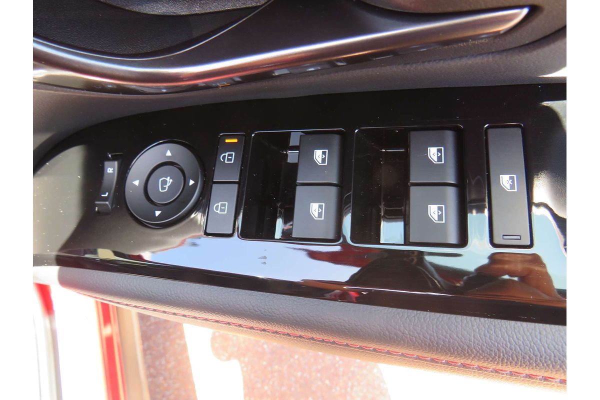 2024 Hyundai Tucson Elite NX4.V3