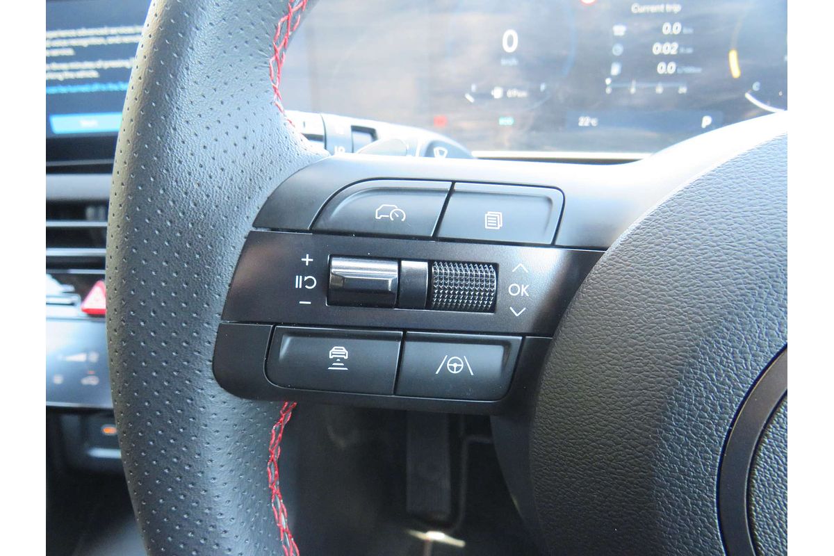 2024 Hyundai Tucson Elite NX4.V3