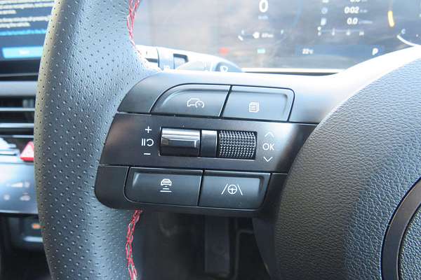 2024 Hyundai Tucson Elite NX4.V3