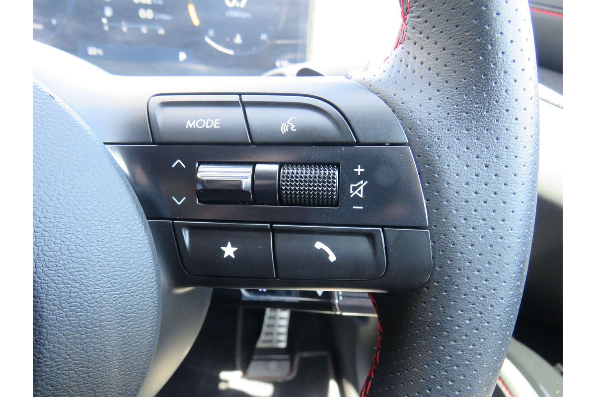 2024 Hyundai Tucson Elite NX4.V3