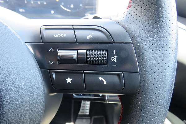 2024 Hyundai Tucson Elite NX4.V3