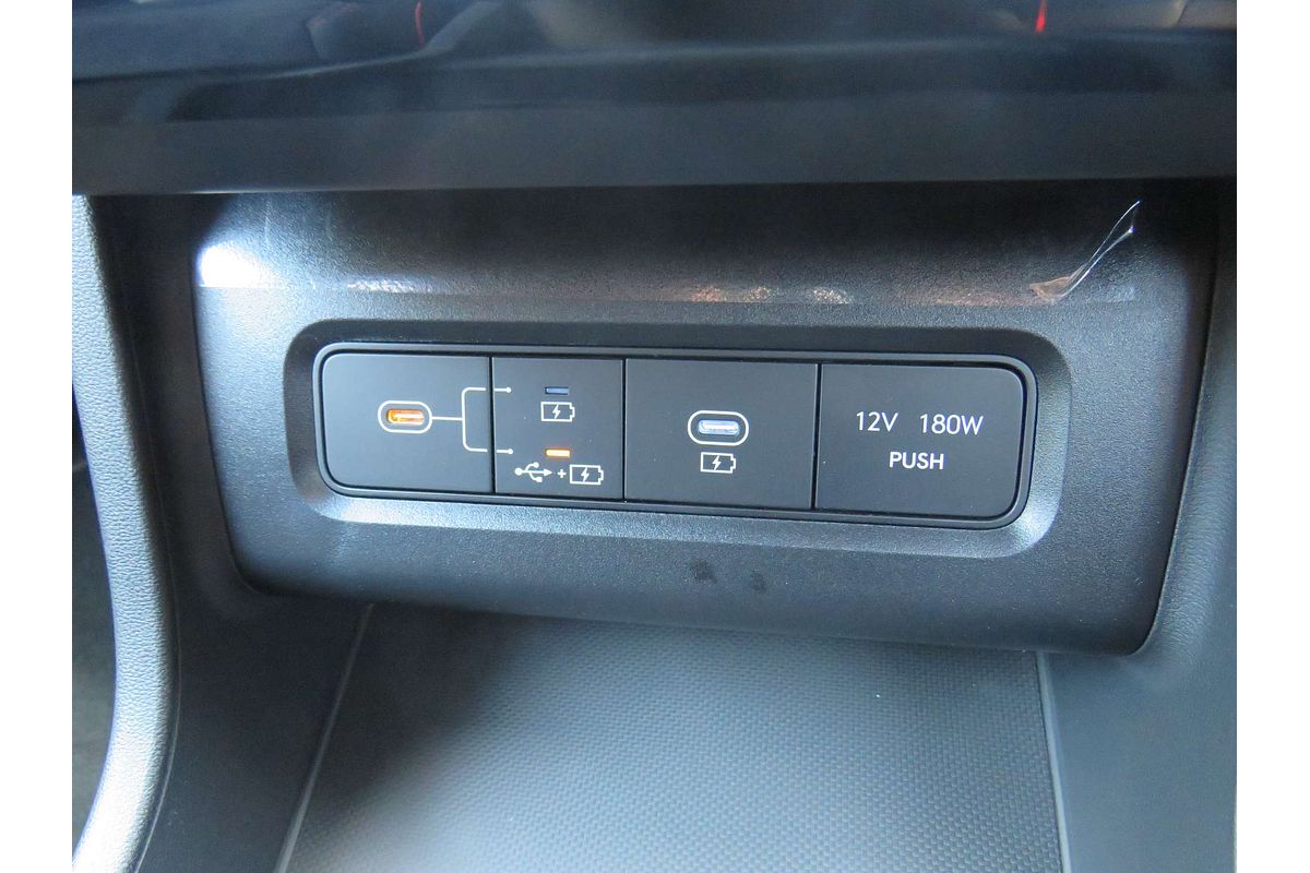 2024 Hyundai Tucson Elite NX4.V3