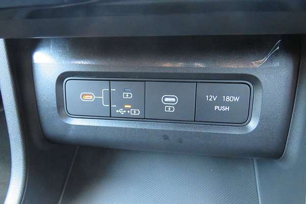 2024 Hyundai Tucson Elite NX4.V3