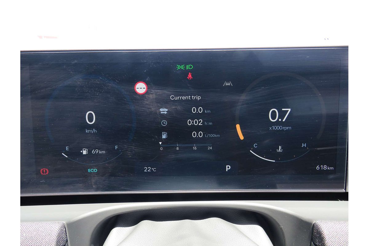 2024 Hyundai Tucson Elite NX4.V3