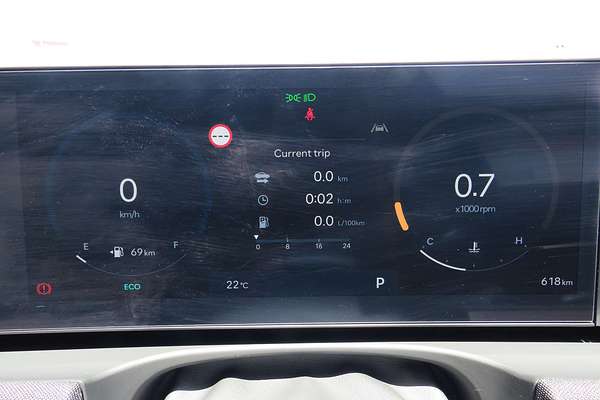 2024 Hyundai Tucson Elite NX4.V3