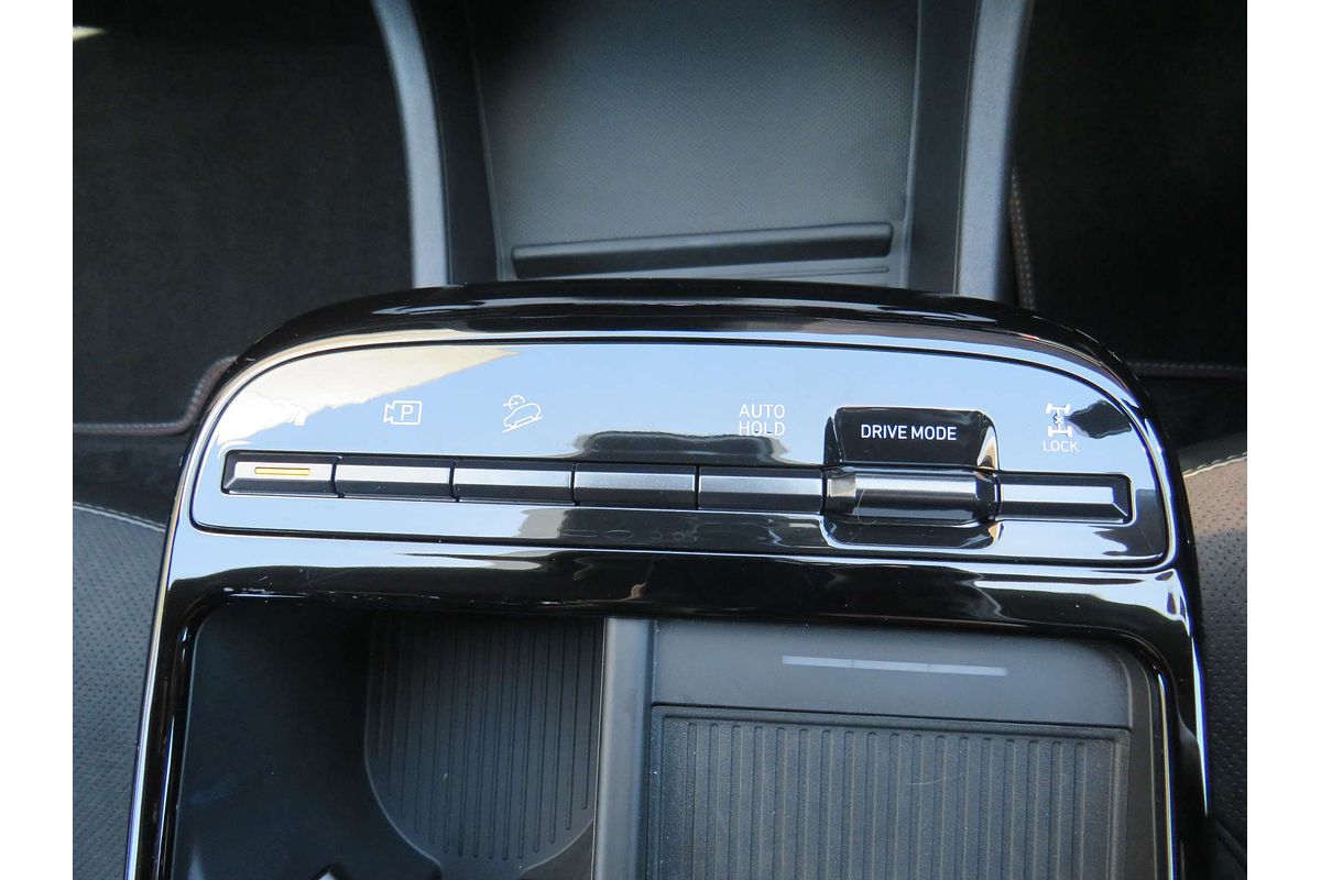 2024 Hyundai Tucson Elite NX4.V3