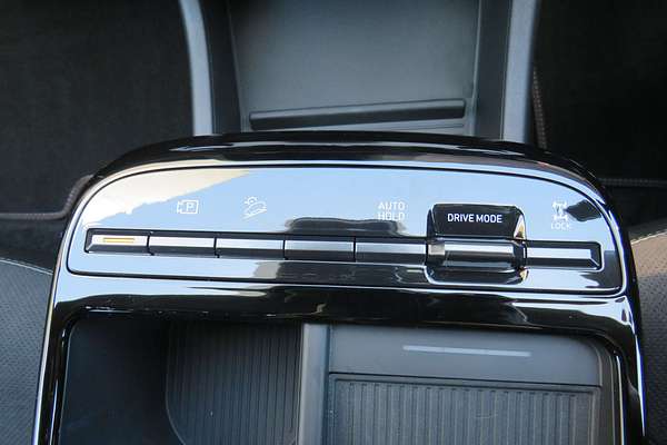 2024 Hyundai Tucson Elite NX4.V3