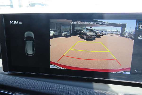 2024 Hyundai Tucson Elite NX4.V3