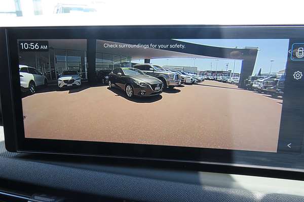 2024 Hyundai Tucson Elite NX4.V3