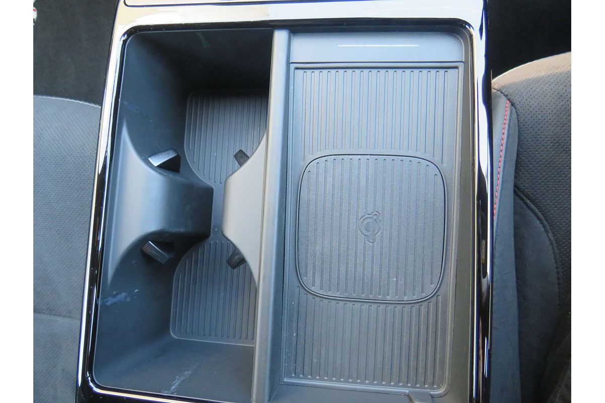 2024 Hyundai Tucson Elite NX4.V3