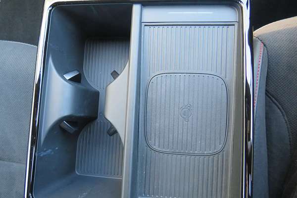 2024 Hyundai Tucson Elite NX4.V3