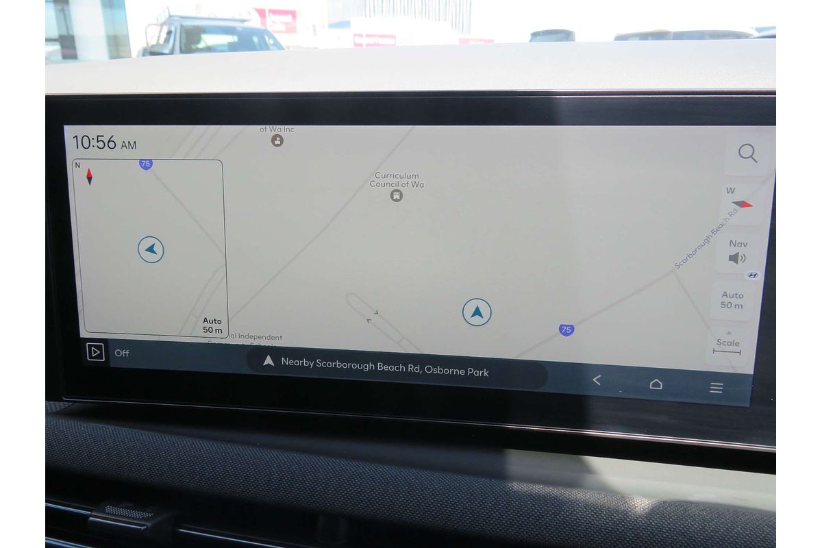 2024 Hyundai Tucson Elite NX4.V3