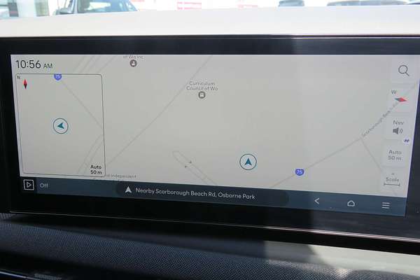 2024 Hyundai Tucson Elite NX4.V3