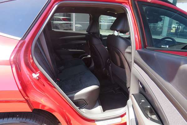 2024 Hyundai Tucson Elite NX4.V3