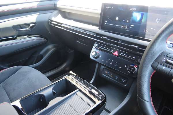 2024 Hyundai Tucson Elite NX4.V3