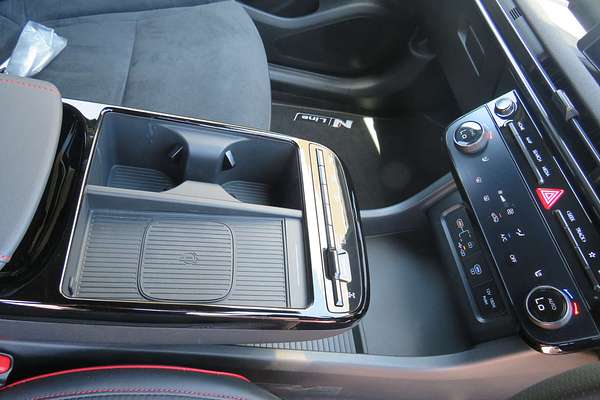 2024 Hyundai Tucson Elite NX4.V3