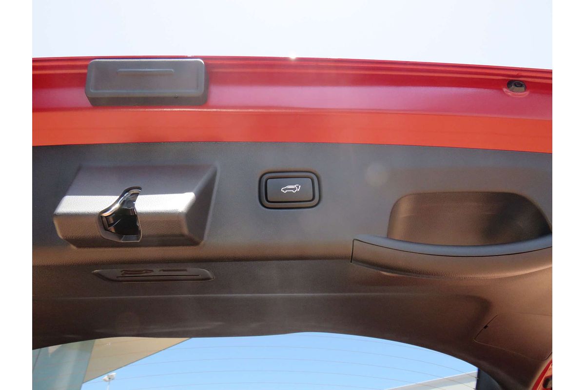 2024 Hyundai Tucson Elite NX4.V3