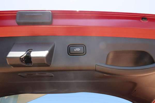 2024 Hyundai Tucson Elite NX4.V3